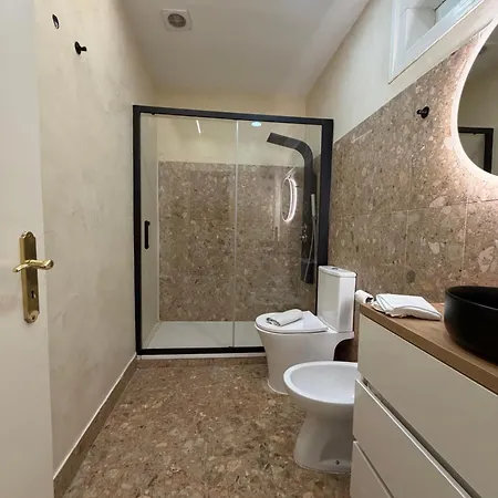 아파트 T2 Com Vista Mar